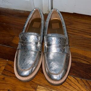 Women’s loafers Size 9.5